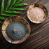 Kombucha and Charcoal Clay Mask 1 Sachet - Eco Natural Products - Earth Kiss - Skin Care Masks & Peels