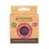 Konjac Sponge Bamboo Charcoal - Eco Natural Products - Benecos - Konjac Sponge