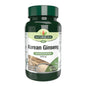 Korean Ginseng 600mg 90 Tablets - Natures Aid - Vitamins & Supplements - Eco Natural Products