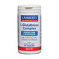 L - Glutathione Complex 60 Caps - Lamberts - Food Supplement - Eco Natural Products