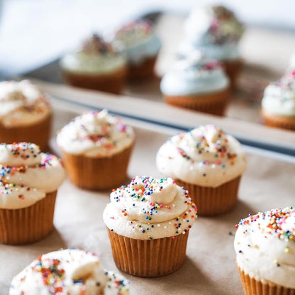 Large Baking Cups 60 cups - If You Care - Household Paper Products - Eco Natural Products