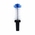 Large Black Interdental Refill Brushes - Eco Natural Products - Yaweco - Interdental refill brushes