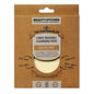 Large Reusable Cleansing Pad 2pc - Beauty Kitchen - Cleansing Pad - Eco Natural Products