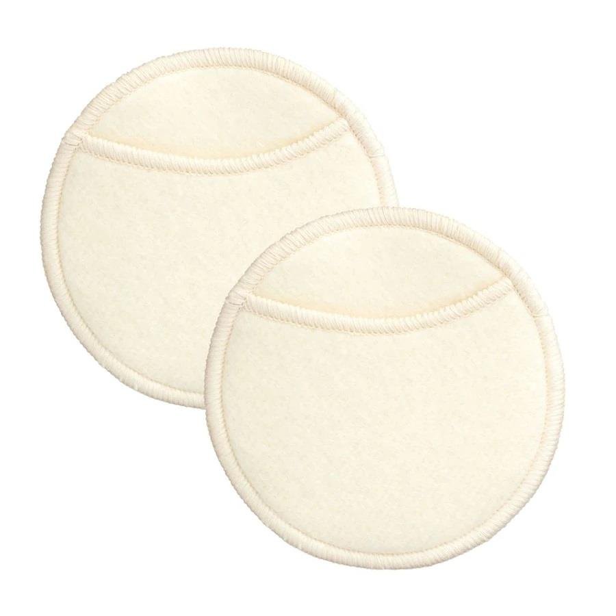 Large Reusable Cleansing Pad 2pc - Beauty Kitchen - Cleansing Pad - Eco Natural Products