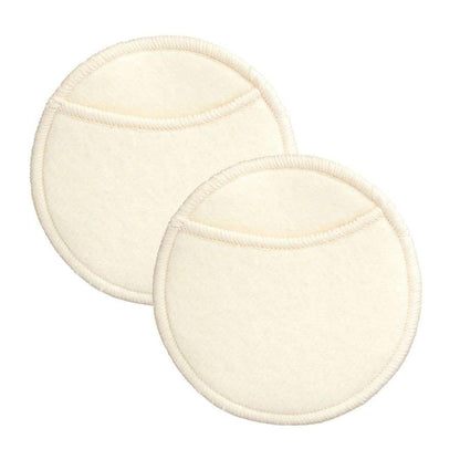 Large Reusable Cleansing Pad 2pc - Beauty Kitchen - Cleansing Pad - Eco Natural Products