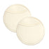 Large Reusable Cleansing Pad 2pc - Eco Natural Products - Beauty Kitchen - Cleansing Pad