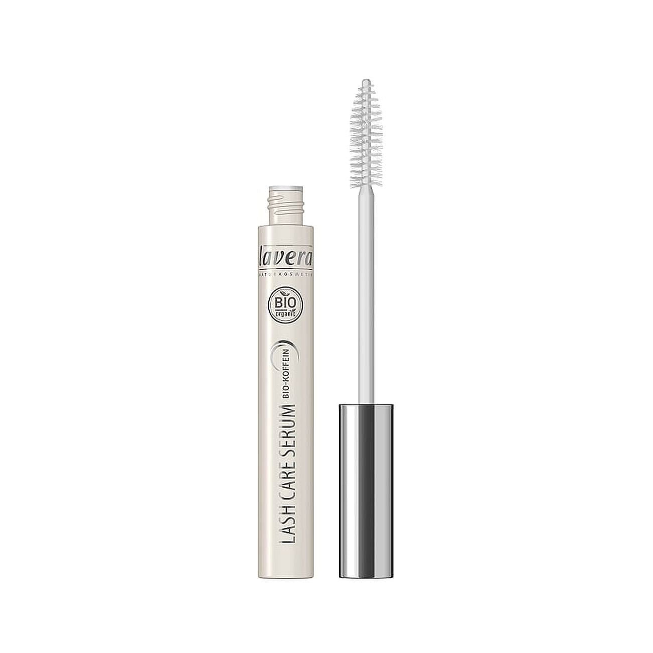 Lash Care Serum New - 9ml - Eco Natural Products - Lavera - Eyelash Serum