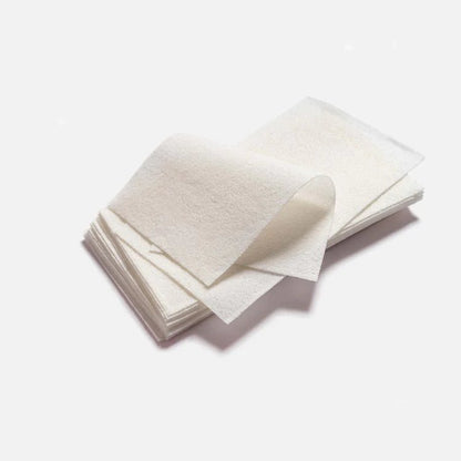 Laundry Detergent Sheets - Pack of 64 (Plastic Free): Naturally Scented - 64 Sheets - Zero Waste Club - Eco Natural Products