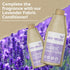 Laundry Liquid Lavender 500ml - Eco - Mate - Laundry Liquid - Eco Natural Products