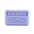 French Marseille Soap Lavande (Lavender) 60g