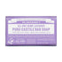 Lavander Pure - Castile Bar Soap 140g - Eco Natural Products - Dr. Bronner - Bar Soap