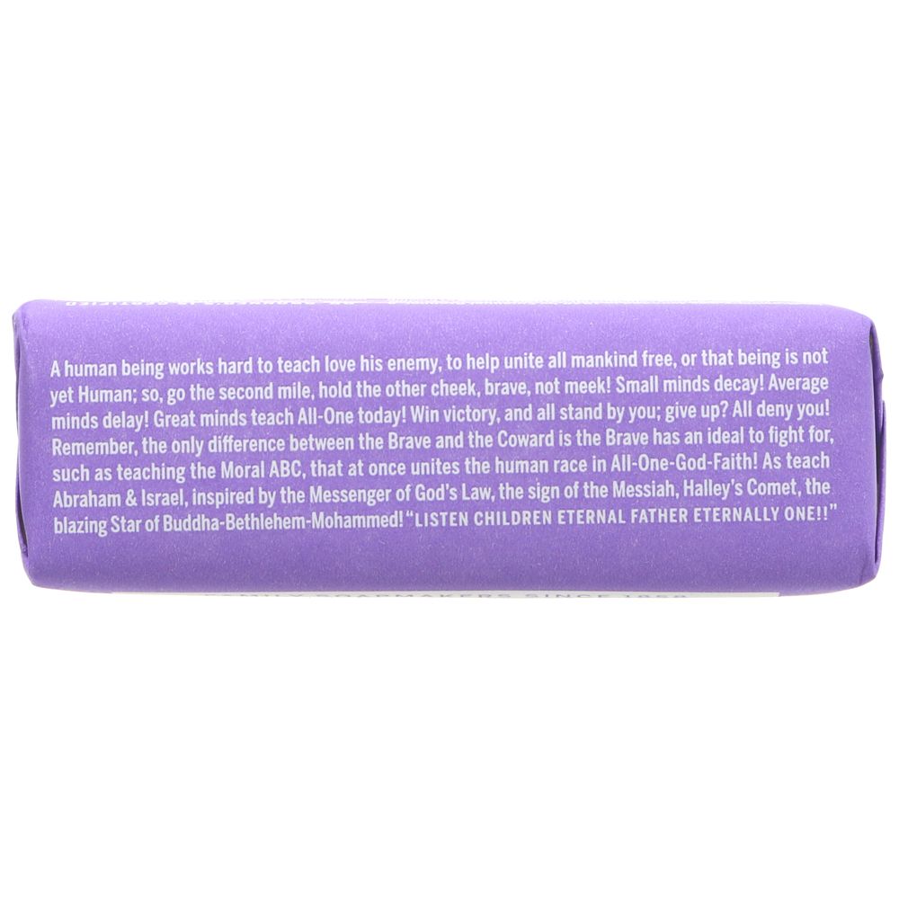 Lavender Pure - Castile Bar Soap 140g - Dr. Bronner - Bar Soap - Eco Natural Products