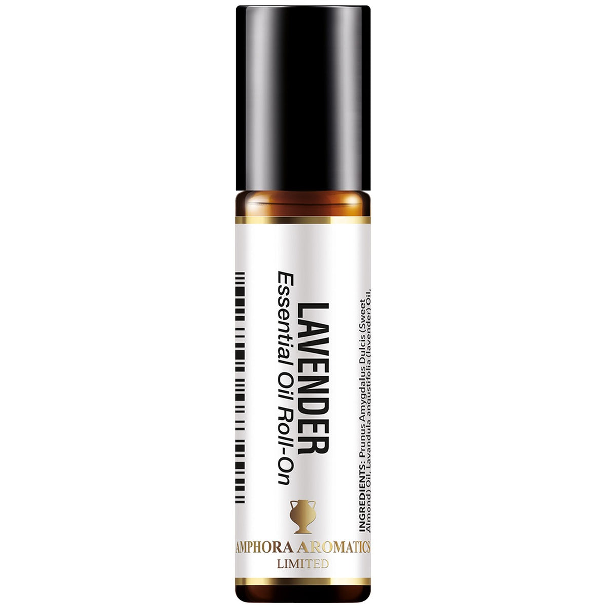 Lavender Aromatherapy Roll-on 10ml