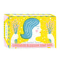 Lavender Blossom Handmade Bath Soap Bar 95g - The Printed Peanut - Soap bar - Eco Natural Products