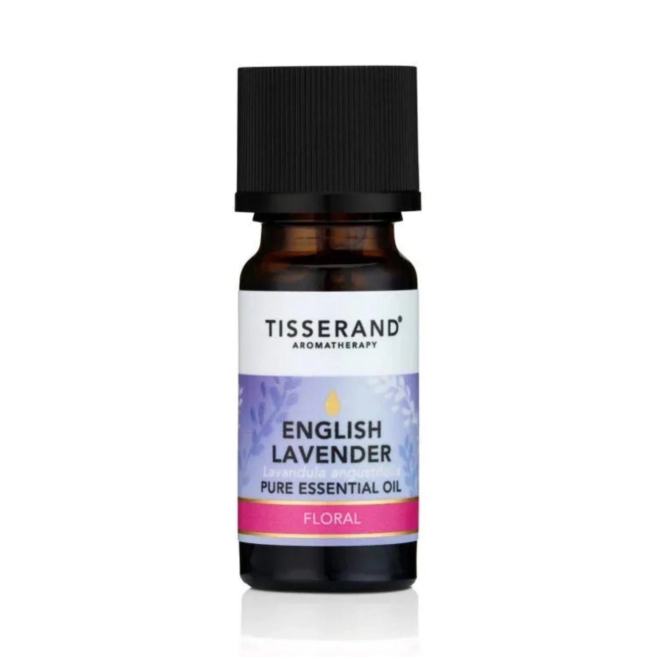 Lavender Essential Oil 9ml - Eco Natural Products - Tisserand - Essential Oil