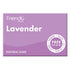 Lavender Essential Oil Soap 95g - Eco Natural Products - Friendly Soap - Bar Soap