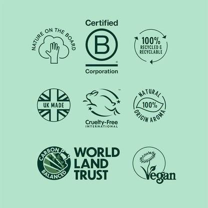 Lavender & Geranium Conditioner 400ml - Faith in Nature - Conditioner - Faith in Nature