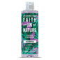 Lavender & Geranium Shampoo 400ml - Faith in Nature - Shampoo - Eco Natural Products