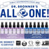 Lavender Hand Hygiene Spray 60ml - Eco Natural Products - Dr. Bronner - Sanitiser