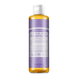Lavender Pure - Castile Liquid Soap 237ml - Dr. Bronner - Liquid Soap - Eco Natural Products