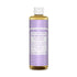 Lavender Pure - Castile Liquid Soap 473ml - Eco Natural Products - Dr. Bronner - Liquid Soap