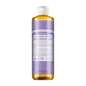 Lavender Pure - Castile Liquid Soap 473ml - Dr. Bronner - Liquid Soap - Eco Natural Products