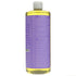 Lavender Pure - Castile Liquid Soap 946ml - Eco Natural Products - Dr. Bronner - Liquid Soap