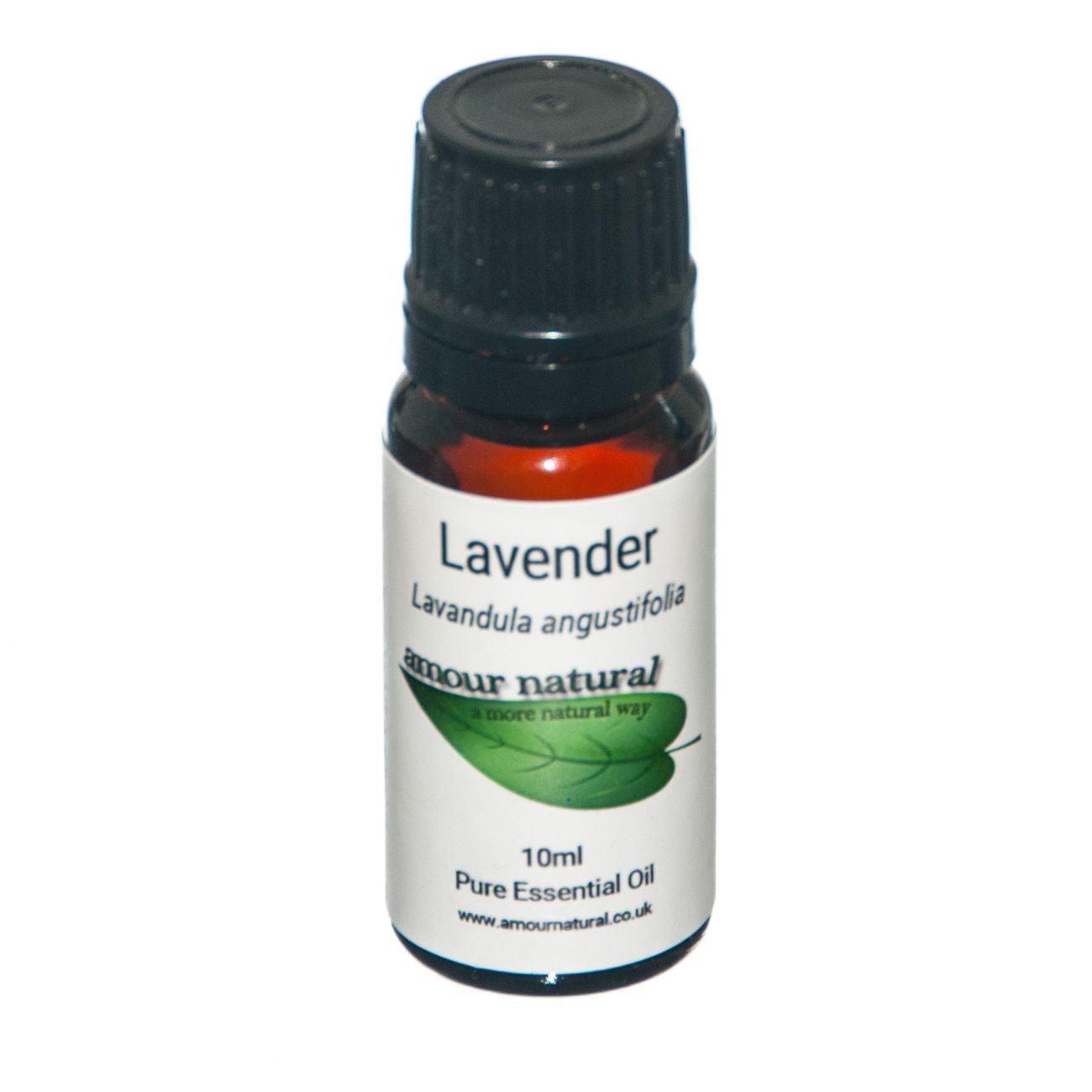 Lavender Pure Essential Oil 10ml - Eco Natural Products - Amour Natural - Essential Oil