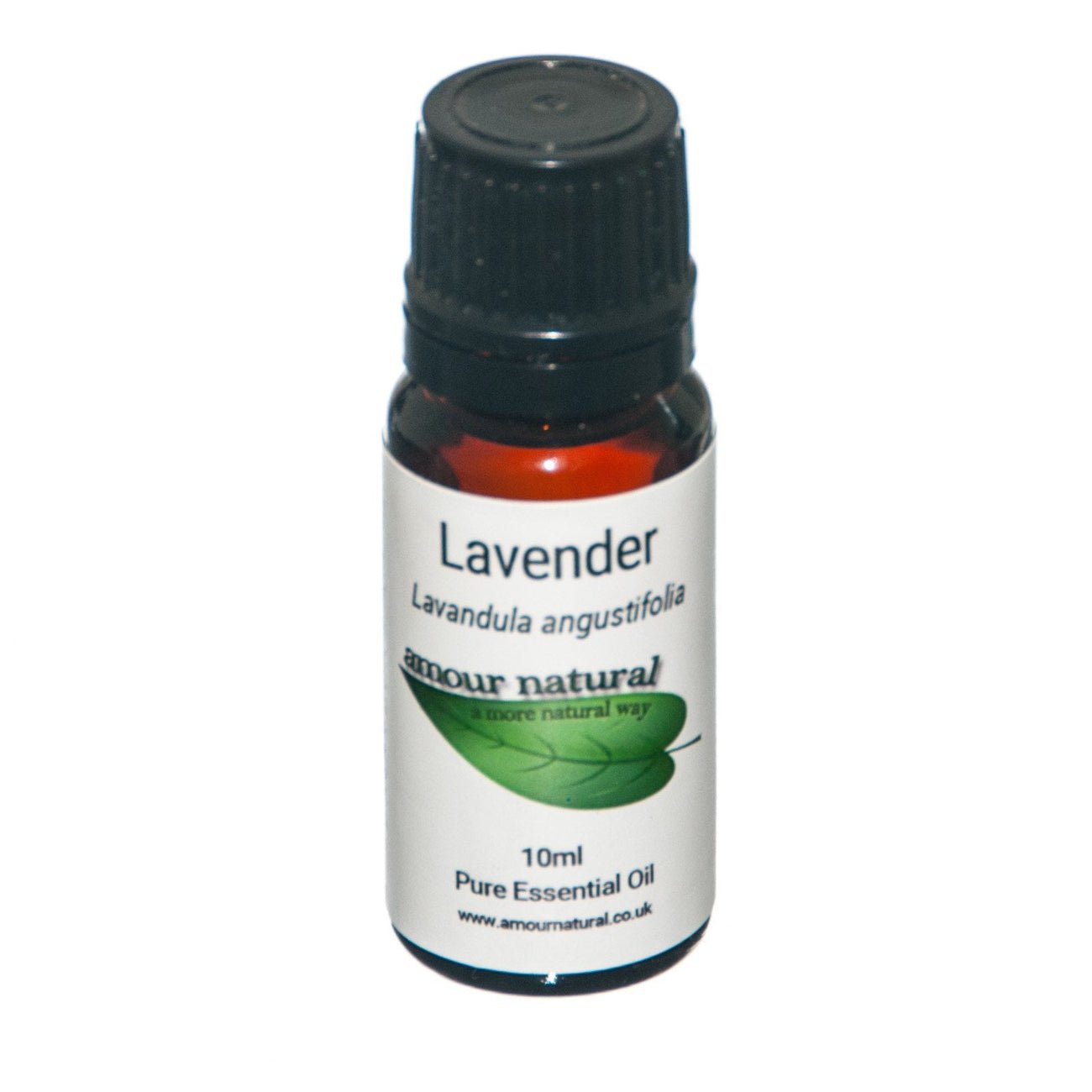 Lavender Pure Essential Oil 10ml/50ml - Amour Natural - Essential Oil - Eco Natural Products