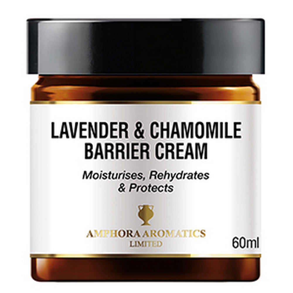 Lavender & Chamomile Barrier Cream 60ml