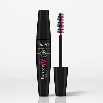 Lavera Butterfly Effect Mascara 11ml - Lavera - Mascara - Eco Natural Products