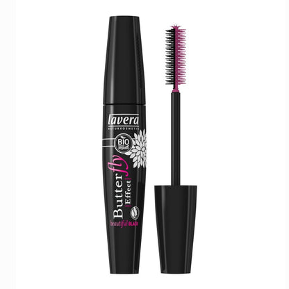Lavera Butterfly Effect Mascara 11ml - Lavera - Mascara - Eco Natural Products