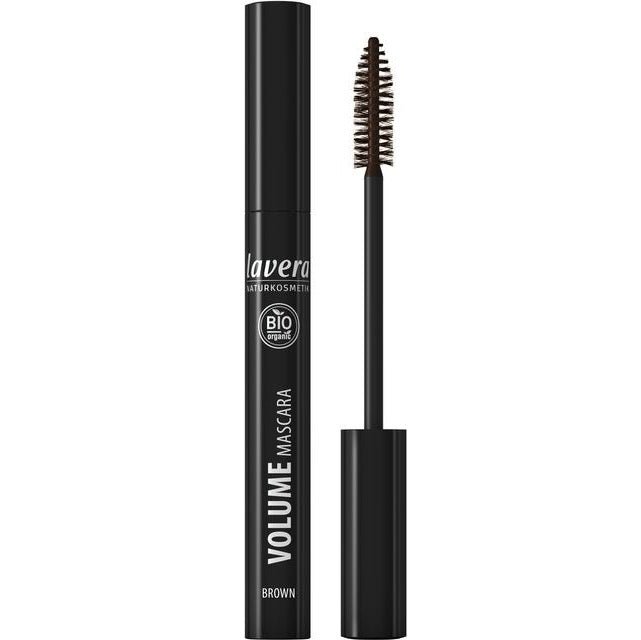 Lavera Trend Organic Volume Mascara Brown 02 9ml - Lavera - Mascara - Eco Natural Products