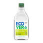 Lemon and Aloe Vera Washing Up Liquid 450ml - Ecover - Washing Up Liquid - Ecover