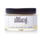 Lemon and Geranium Clean Deodorant Balm 55g - The Natural Deodorant Co - Deodorant Balm - Eco Natural Products