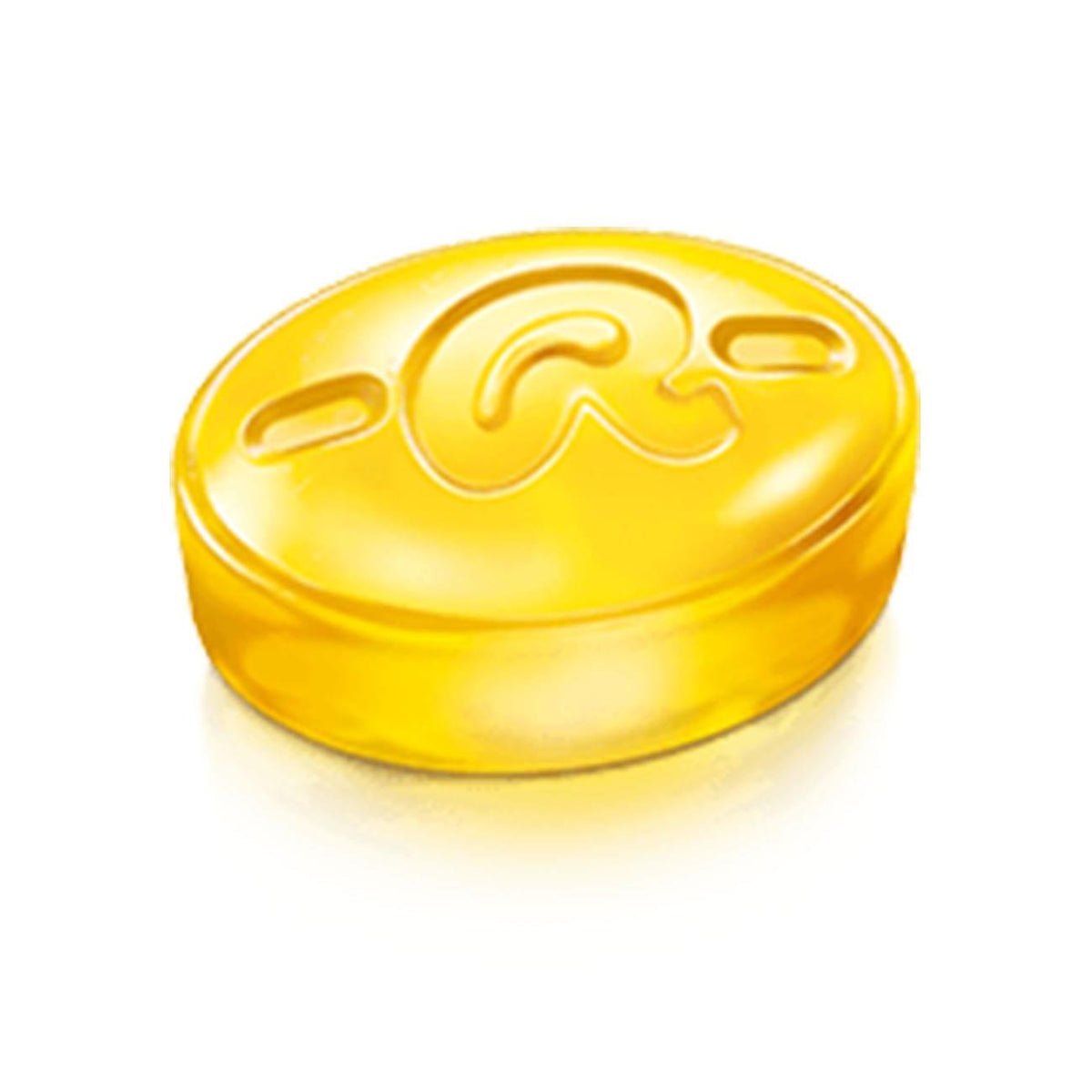 Lemon Mint Sugar Free with Stevia Swiss Herbal Sweets 45g - Ricola - Herbal sweets - Eco Natural Products