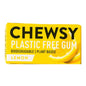 Lemon Plant - based Plastic - free Gum 15g - Chewsy - Gum - Eco Natural Products