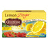 Lemon Zinger Herbal Tea 20 Bags - Eco Natural Products - Celestial Seasonings - Herbal Tea