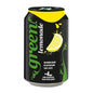 Lemonade Can 330ml - Green Cola - Carbonated Drink - Eco Natural Products