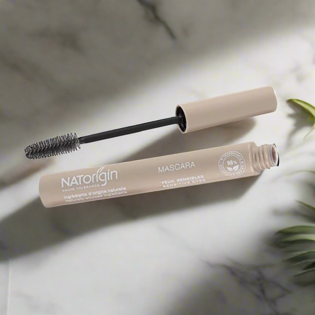 Lengthening Mascara Blue 6g - NATorigin - Mascara - Eco Natural Products