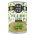 Organic Pea and Mint Soup 400g