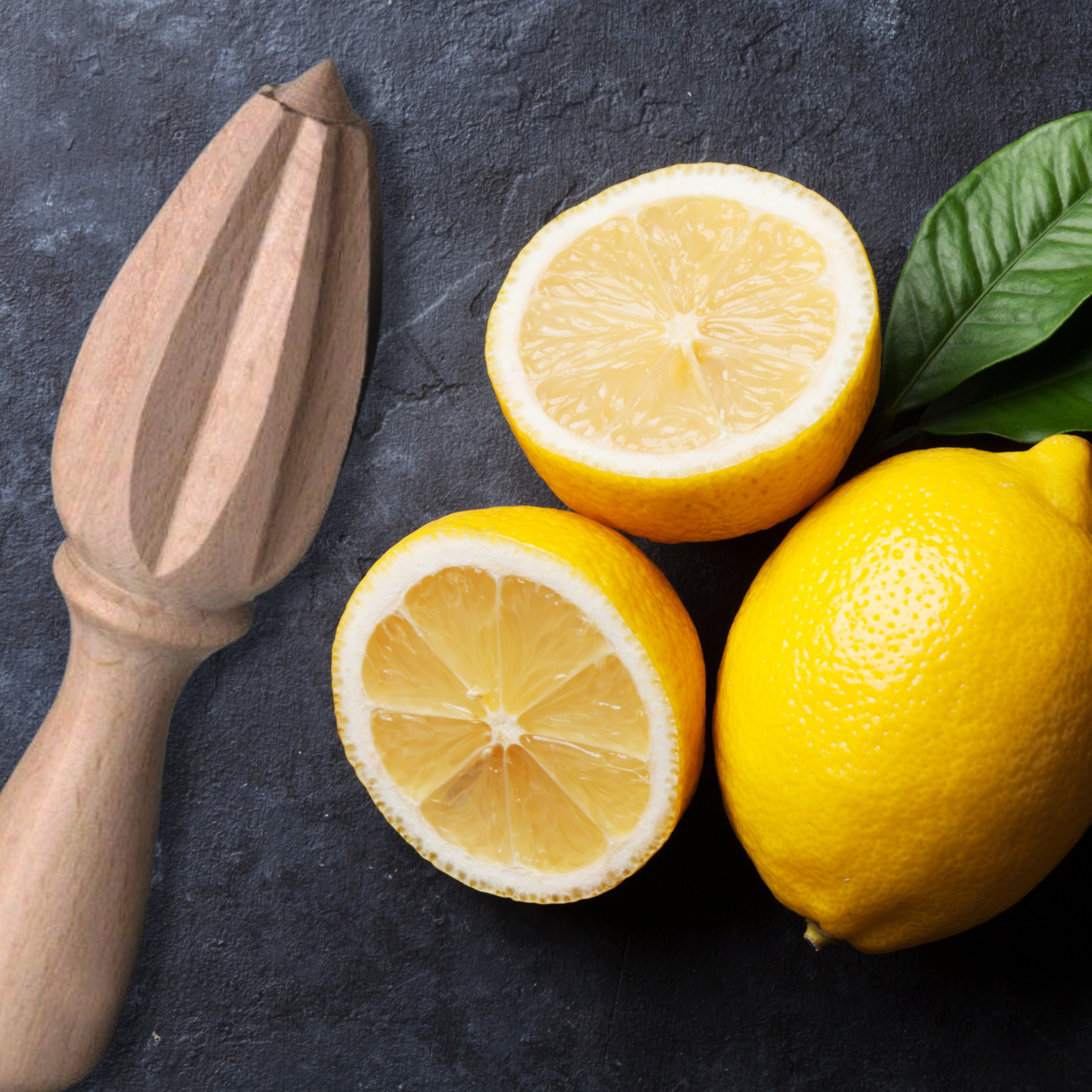 Wooden Citrus Reamer - Apollo - Citrus Reamer - Eco Natural Products