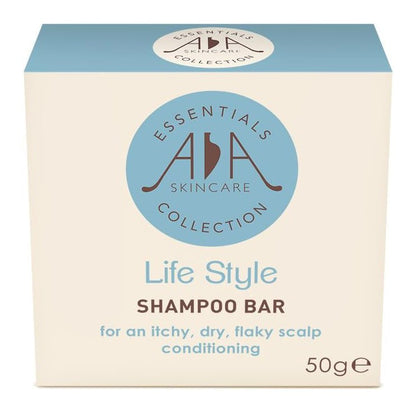 Life Style Shampoo Bar 50g - Amphora Aromatics - Shampoo - Eco Natural Products