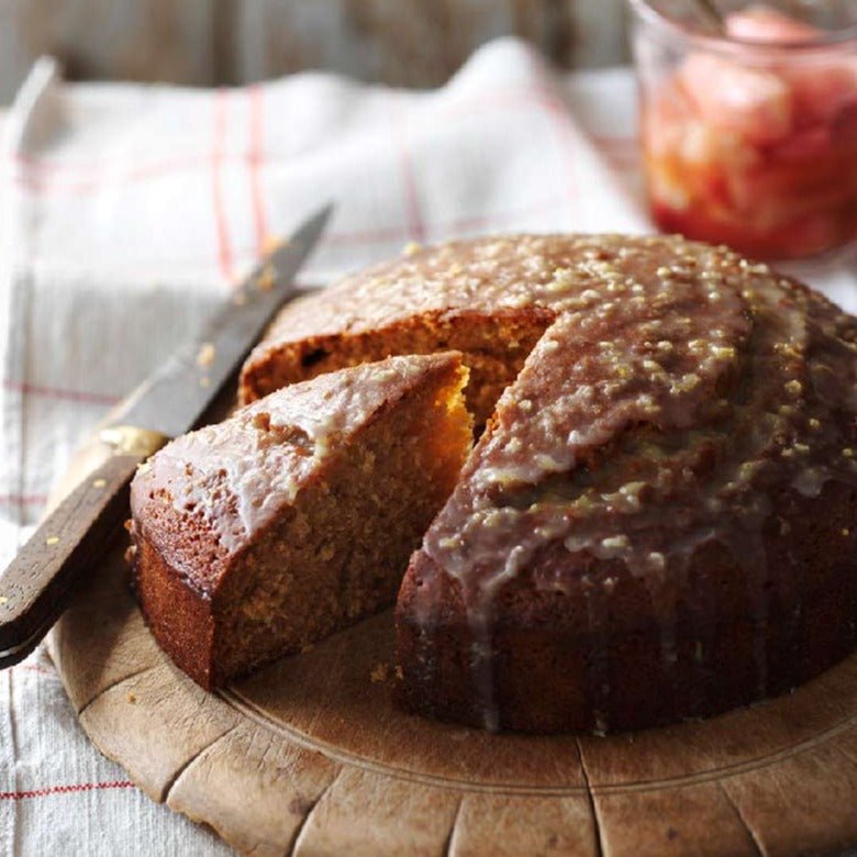 Light Amber & Mild Agave Nectar 250ml - Groovy Food - Syrup - Eco Natural Products