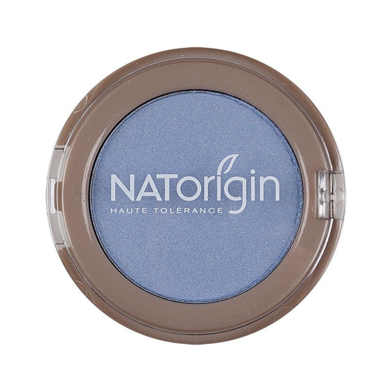 Light Blue Powder Eye Shadow 2.5g - NATorigin - Eyes shadow - Eco Natural Products