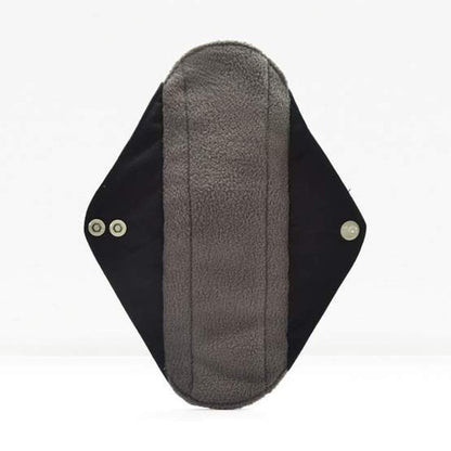 Light Flow Reusable Sanitary Pad 1piece - Bambaw - Feminine Sanitary Supplies - Eco Natural Products