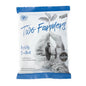 Lightly Salted Crisps Compostable Packaging 40g - Two Farmers - Potatoe Crisps - Eco Natural Products