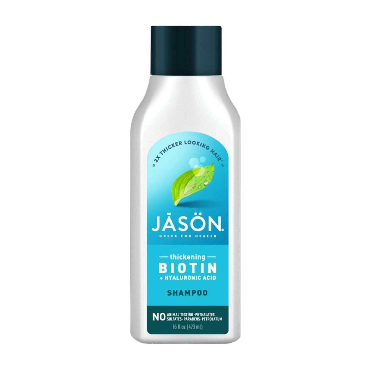 Biotin Hair Shampoo 473ml