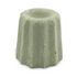 Solid Shampoo with Green Clay and Wild Grass Oily Hair 55g