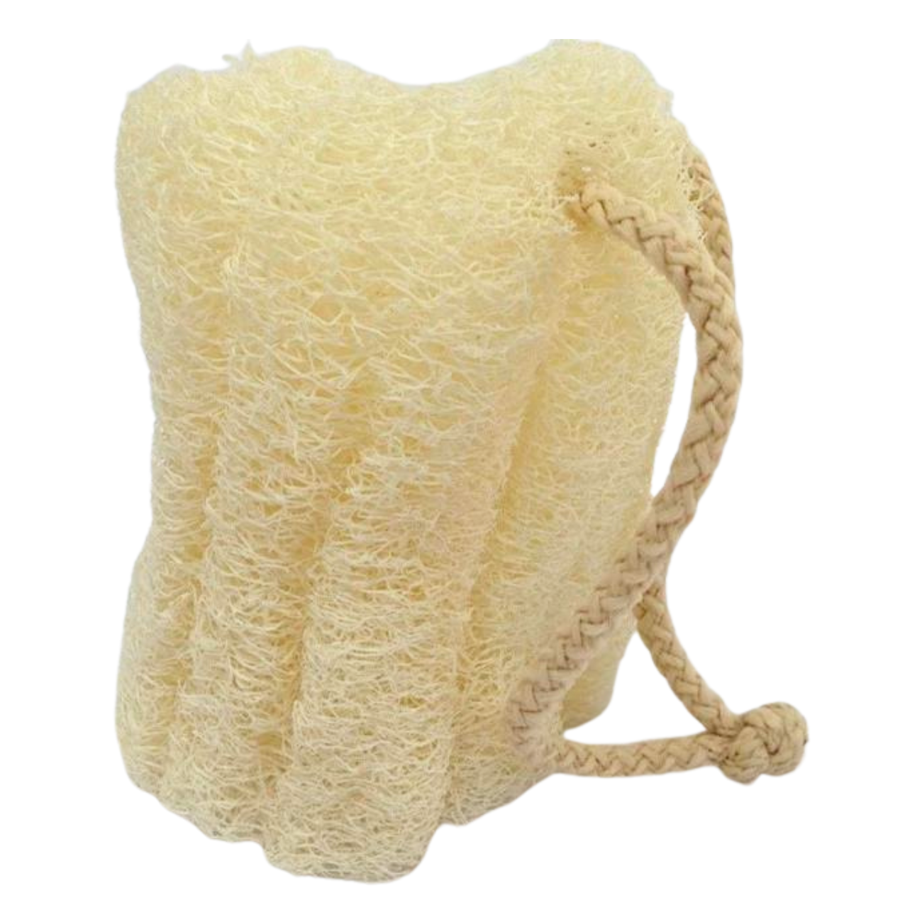 Root Vegetable Scrubber Biodegradable Plastic Free